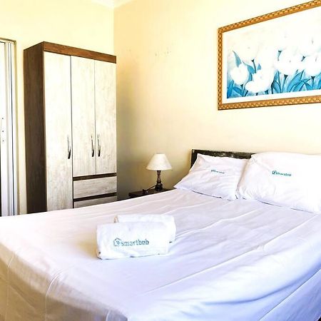 ריו דה ז'ניירו Apartamento De Frente Para O Mar De Copacabana מראה חיצוני תמונה